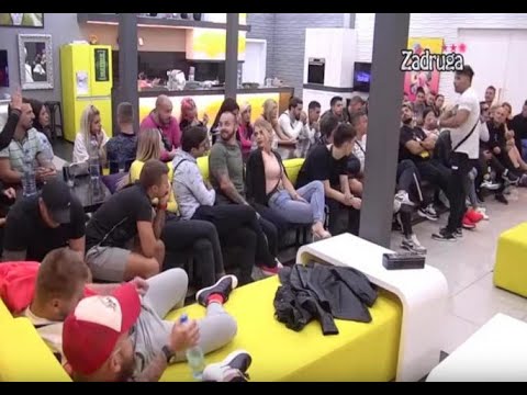 NEMA MU POVRATKA U CRNU GORU: Diskvalifikovana Zadrugarka otkrila OVO