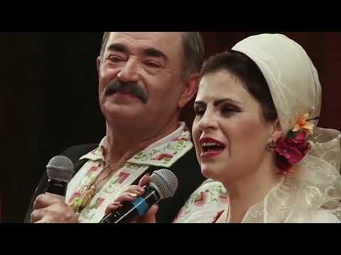 Simona Dinescu & Gheorghe Gheorghe - -🅳🆄🅴🆃
