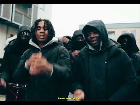 Zino, Muni - No Manners (Official Music Video)