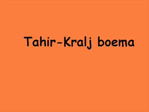 Tahir Alibasic-Kralj beoma.wmv