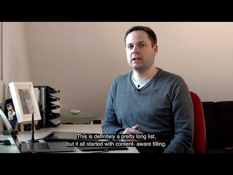 WACOM Cintiq 16 video