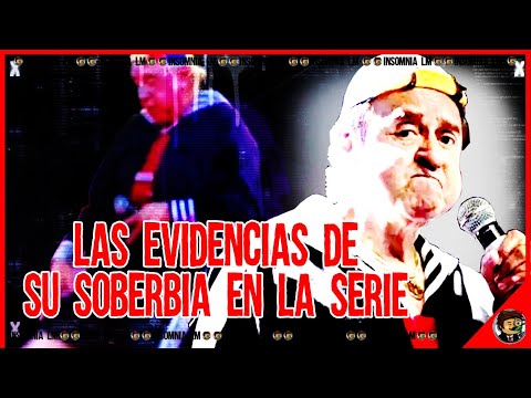 La Soberbía de Quico Que la Serie Sin Querer Queriendo Demostró