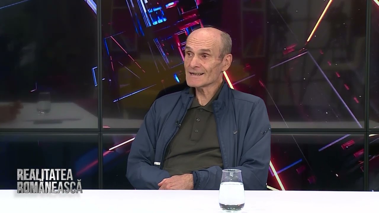 REALITATEA ROMÂNEASCĂ, 03.09.2024, ora 18:00