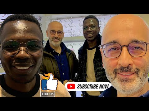 VM Gets $2000 Surprise Gift During An Interview With Turkish Star/ VM Show With Murat DiBi