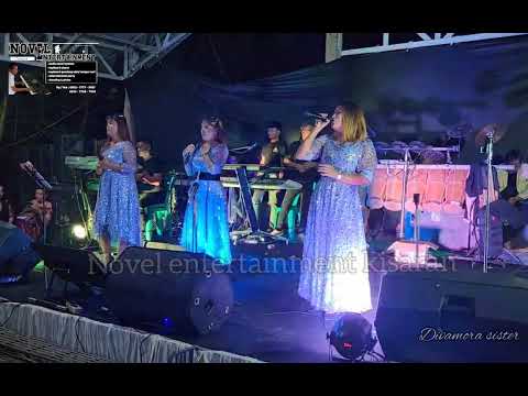 DIVAMORA SISTER- KOPi RAS SUSU