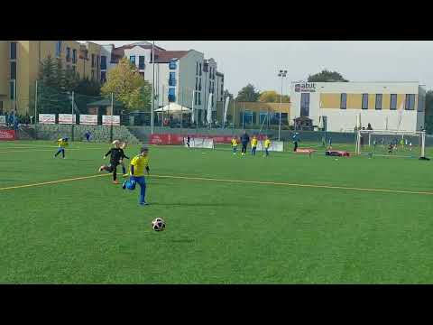 2014 Licheń Super Cup  KS Łomianki  - Canarinhos Skórzewo