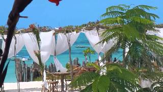 Hotel Belvedere Zanzibar