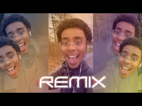 I'm In the Ghetto, Ratatata (Remix)