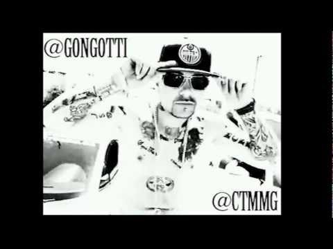 Gon Gotti & JRD - All the way Cut Throat (Freestyle)