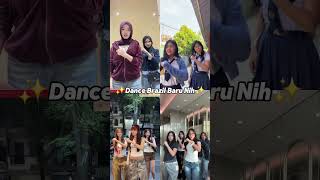 Download lagu Trend Dance Brazil Terbaru Viral Tiktok 2026 #dance #trending #dancechallenge #dancevideo #shorts mp3 Download lagu Trend Dance Brazil Terbaru Viral Tiktok 2026 #dance #trending #dancechallenge #dancevideo #shorts mp3