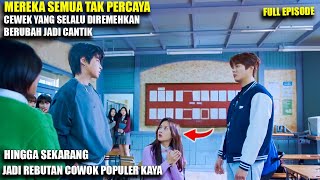 Download lagu AWALNYA DIREMEHKAN DISEKOLAH ELITE,  HINGGA CWEK INI BERUBAH JADI CANTIK UNTUK BALAS DENDAM ! [FULL] mp3