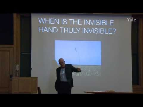 3. Counting the Fingers of Adam Smith's Invisible Hand