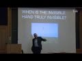 3. Counting the Fingers of Adam Smith's Invisible Hand