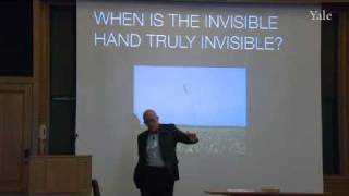 3. Counting the Fingers of Adam Smith's Invisible Hand