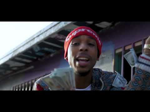 "Winners" ft. IceBirdss, Bando, 44 OakBoy