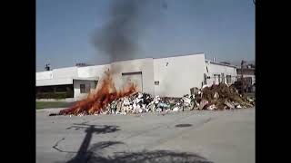 FIDLAR - Called you twice Music Video