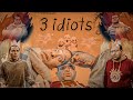 3 Idiots New 3 Idiots