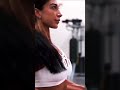 Beautiful Fbb Lauralie Chapados Ms Bikini International IFBB Bikini Pro Mrolympia Shorts