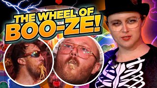 Shots 4 Bats - Funhaus Halloween Drunk Stream