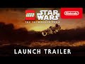 Videoclip de gameplay cu LEGO Star Wars: The Skywalker Saga  PC