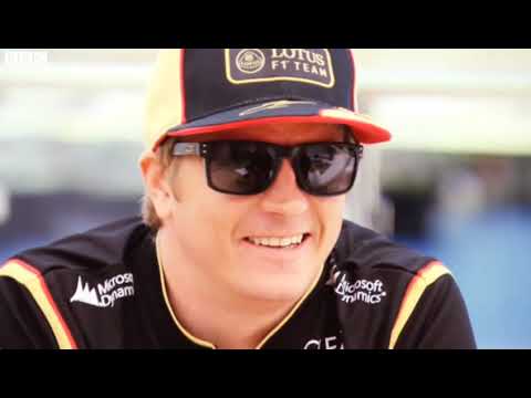 Monaco 2013 Kimi Räikkönen and Eric Boullier Report