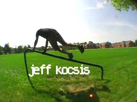 Jeff Kocsis