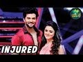 Nach Baliye 6 Raqesh Vashisth BADLY INJURED 11th January 2014