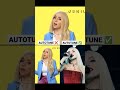 AVA MAX Without AUTOTUNE Shorts