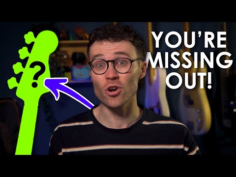 TOP 7 Underrated Bass Brands...