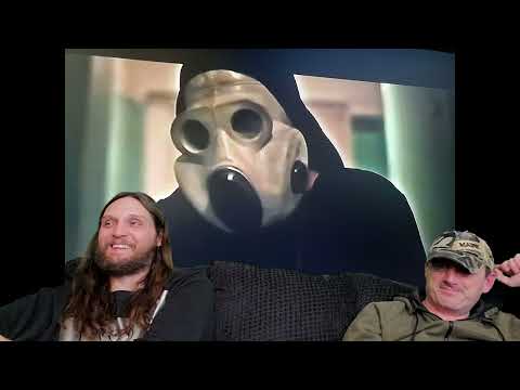 Okaber-Qara Mamba{TWO DUDES REACTION!!!}