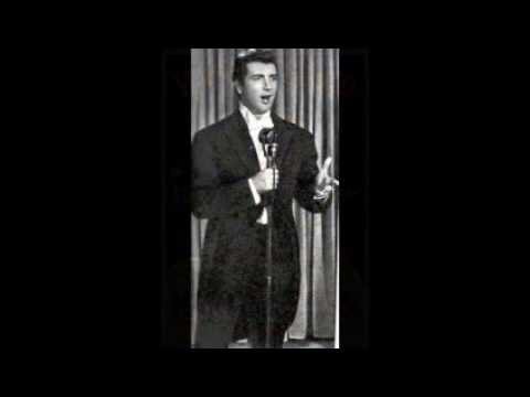 Franco Corelli - Martini e Rossi Concert 1956 - "La dolcissima effigie"