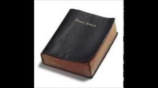 Let your words be few.