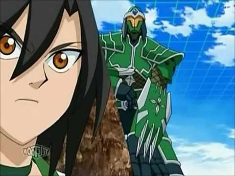 BAKUGAN (AMV) - Can´t Get enough