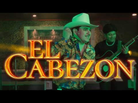 Tomas Ballardo   El Cabezon (Video Oficial)
