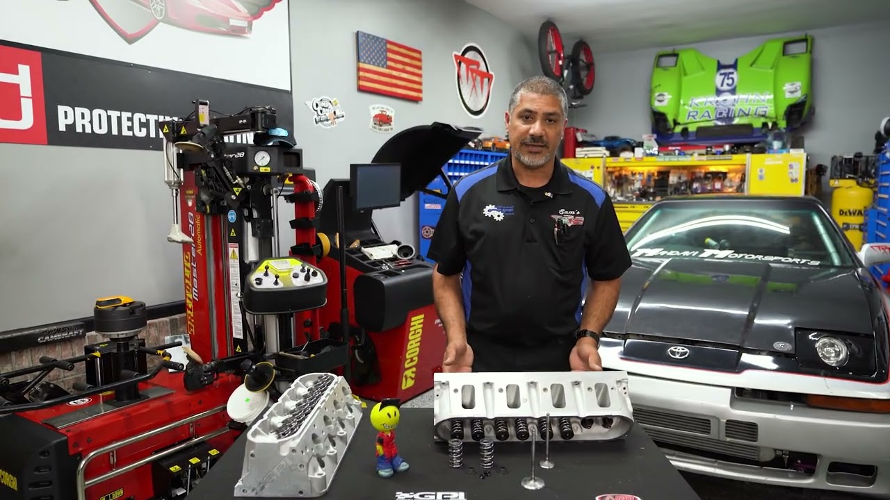 Business of Big Power