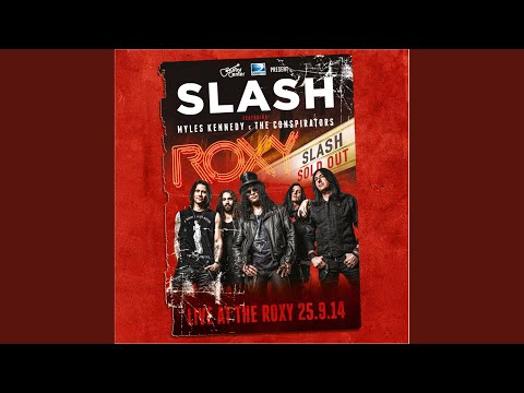 Video thumbnail for Nightrain (Live at The Roxy, 25/9/14)