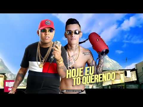 MC magal mc leo da baixada