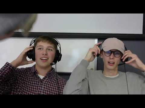 MotM2 Vertex vs Rien: Winners Semis