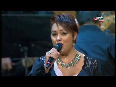 Notte Bianca Concert 2015 - Olivia Lewis - Tears in Your Eyes