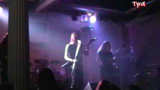 Odem Arcarum - Behind Dead Eyes