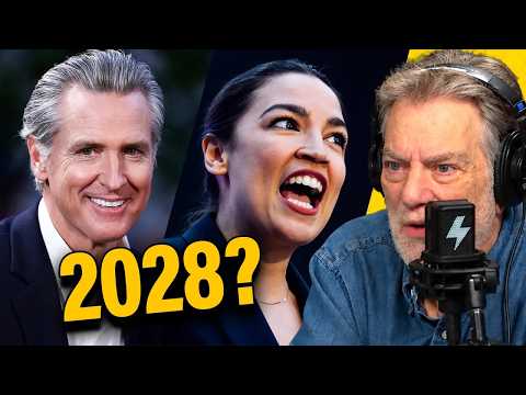 Early 2028 Presidential Contenders & Primary Debate Schedule