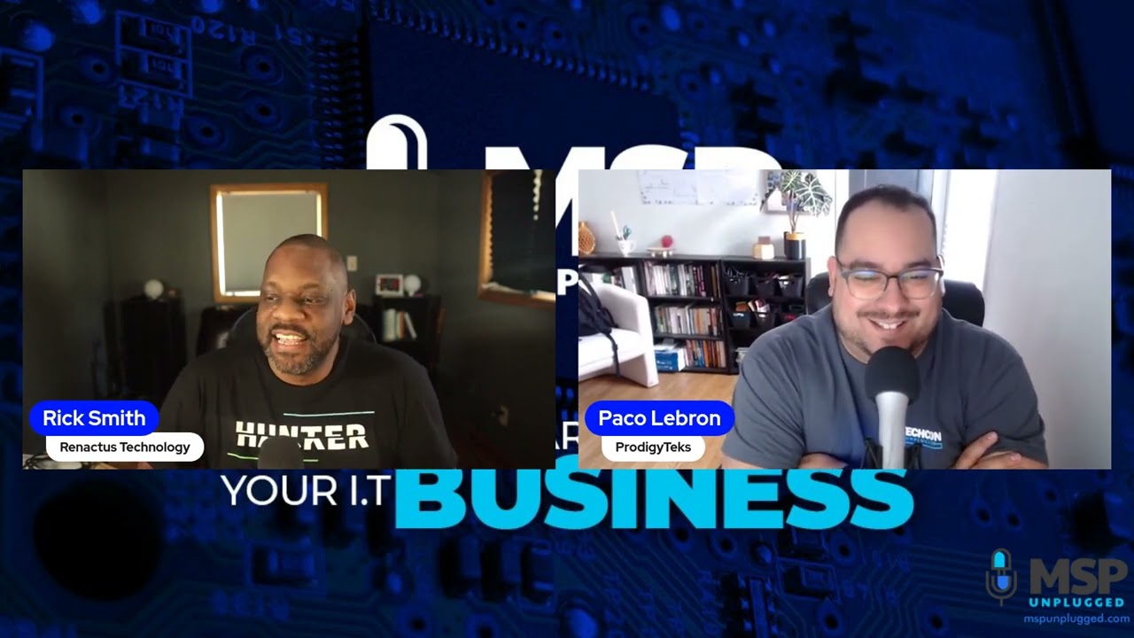 Tech Talk Tuesday - Designing your solutions