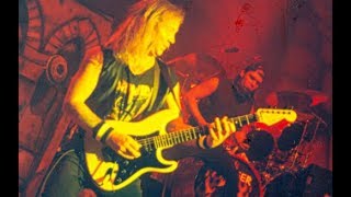 Iron Maiden  - Lightning Strikes Twice (Argentina 1998) Legendado Tradução