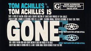 GONE Trailer