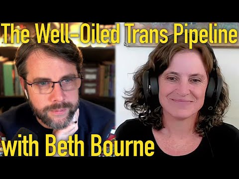 Kaiser REALLY Wants To Trans You | with Beth Bourne