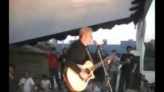 Michael Bradley - It Don't get any Better (En Vivo)