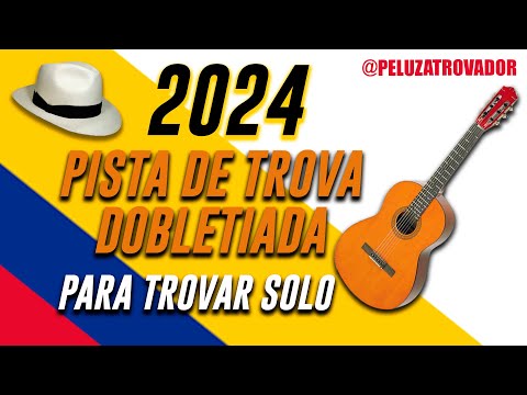 Pista De Trova Dobletiada Para Trovar Solo (2024)