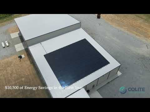 Three Farms Pecans Case Study