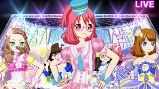 let's PLAY idol time pripara! / アイドルタイム プリパラプレイ動画 - 2018/04/06 00:40