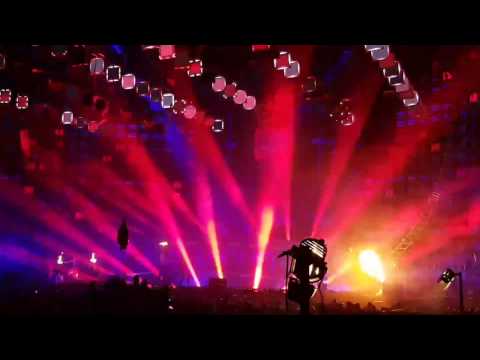 Full set Sven Lanvin @ Zillion.xxx (The Final Rave 17.02.2017)